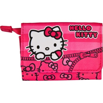 Undercover taška do školky Hello Kitty