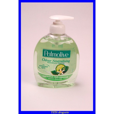 Palmolive Anti Odor tekuté mýdlo náhradní náplň 500 ml