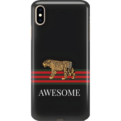 FunnyCase Силиконов печатан калъф за Huawei Mate 20X - Многоцветен KP19926