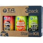  TA Tripack Starting Kit Pro Organic - Старт Пакет