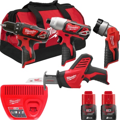 MILWAUKEE M12 4933441240