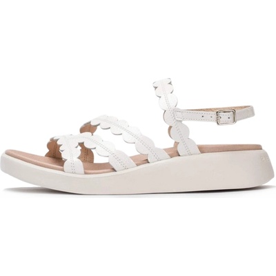 Wonders Sandály C-6531 Lack V Off