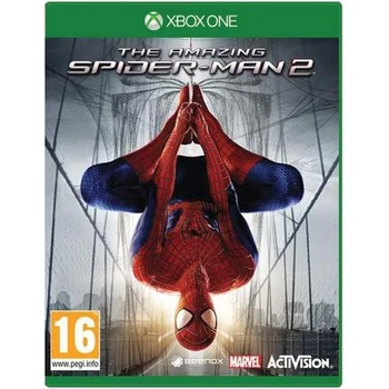 Activision The Amazing Spider-Man 2 (Xbox One)
