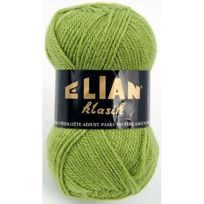 Pletací příze ELIAN KLASIK 3826