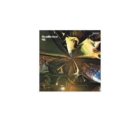 EGG: POLITE FORCE LP
