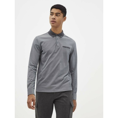 Celio Сива поло риза Celio Seclasseml Celio | Siv | МЪЖЕ | S