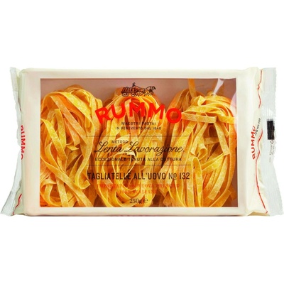 Rummo Tagliatelle all'uovo No.132 250 g