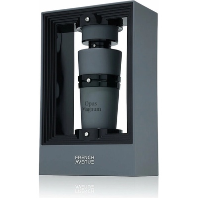French Avenue Opus Magnum parfémovaná voda unisex 100 ml