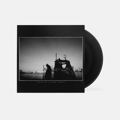 Mark William Lewis - Mark William Lewis LP