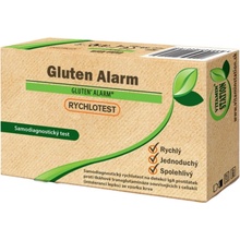 Vitamin Station Rýchlotest Gluten Alarm 1 ks