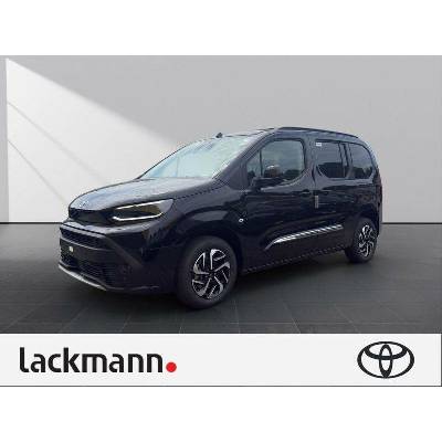 Toyota Proace City Verso L1 Teamplayer 81 kW