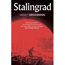 Stalingrad Grossman Vasily