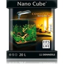 Akvária Dennerle Nano Cube Complete Plus 20 l