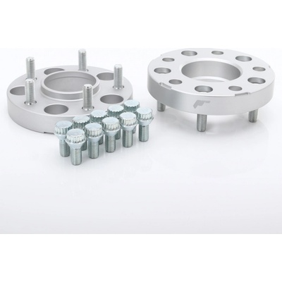 JR Wheels Rozšiřovací podložka na změnu rozteče šíře 20mm, 5x100->5x112 střed 57,1 -> 57,1 S – Sleviste.cz