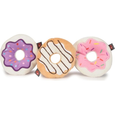 Camon Happy Birthday donut 11 cm