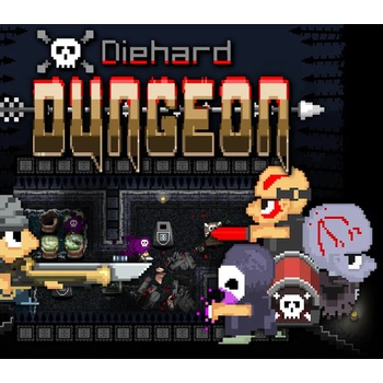 Diehard Dungeon