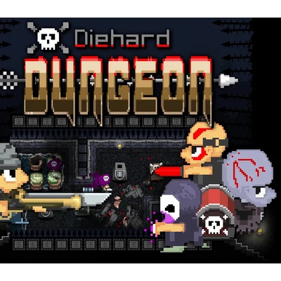 Diehard Dungeon