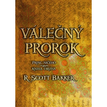 Válečný prorok