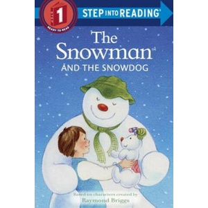 The Snowman and the Snowdog | Raymond Briggs (ISBN: 9780385387347)