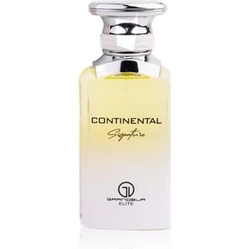 Grandeur Continental Signature EDP 100 ml
