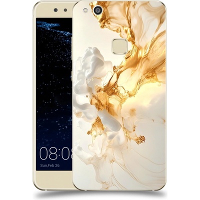 Acover Kryt na mobil Huawei P10 Lite - Vanilla Bourbon I