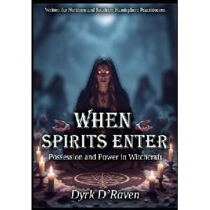When Spirits Enter (2025)