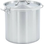 vidaXL 40x40 cm 50 l (51135)