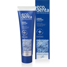 Ecodenta Caries Fighting pečující 100 ml