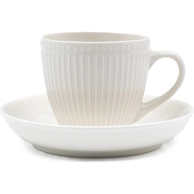 Сервиз 6чаши с 6чинийки alice (02-21043/1)