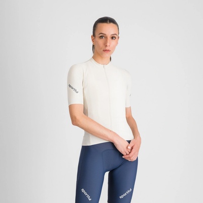 Sportful HYPEREPIC cream dámsky