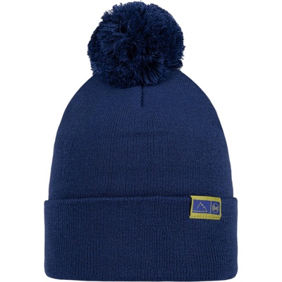 Buff knitted Hat Rics Midnight