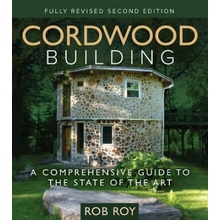 Cordwood Building