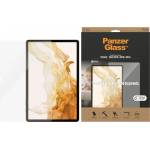 Panzer Стъклен протектор PanzerGlass за Samsung Galaxy TAB S7 Plus/S8 Plus/S9 Plus CaseFriendly