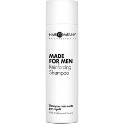 Hair Company Made For Men Reinforcing Shampoo 200 ml