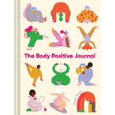 Chronicle Books Body Positive Journal | Tovar, Virgie