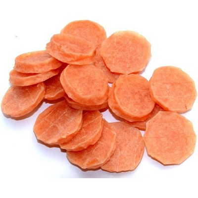 KRMIVA SALAČ Kolečka kuřecí 250 g