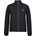 Karrimor Яке Karrimor Men's Water Resistant Hooded Long Sleeve Performance Running Jacket - Black