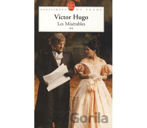 Les Miserables. Vol.2
