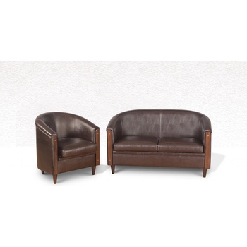 Image 1 of Rudi-an Канапе с Фотьойл модел Piano BM