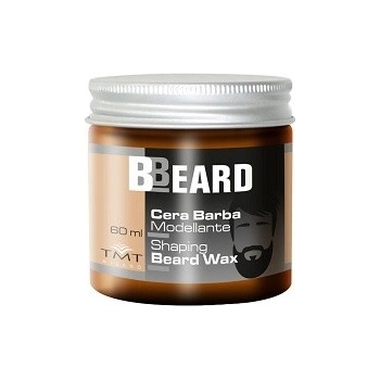 TMT B.Beard Shaping Beard Wax 60 ml