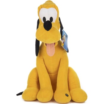 Mikro Trading Disney Pluto sedící se zvukem 30 cm
