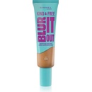 Rimmel Kind & Free lehký hydratační make-up 503 Mocha 30 ml