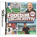 Hry na Nintendo DS Football Academy
