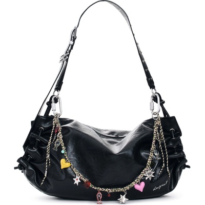 Desigual dámská kabelka Gravity Xela Maxi 26WAXP792000