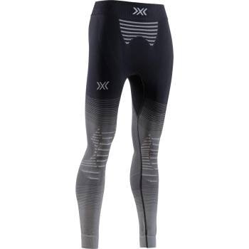X-Bionic Дамско ски бельо X-bionic Women's Invent FX Pants Ski underwear - X Black / Grey / Light Grey - размер XL (114-3364-0215)