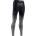 X-Bionic Дамско ски бельо X-bionic Women's Invent FX Pants Ski underwear - X Black / Grey / Light Grey - размер XL (114-3364-0215)