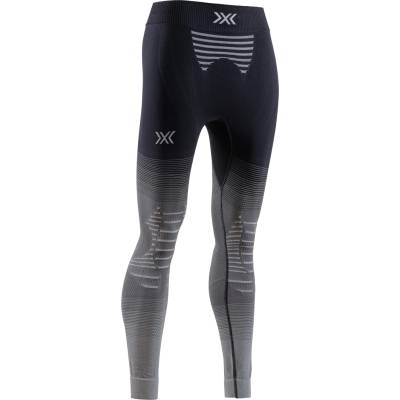 X-Bionic Дамско ски бельо X-bionic Women's Invent FX Pants Ski underwear - X Black / Grey / Light Grey - размер XL (114-3364-0215)