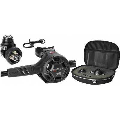 Mares DUAL ADJ 62X DIN