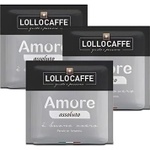  50 бр. кафе на филтър дози lollo caffe amore assoluto