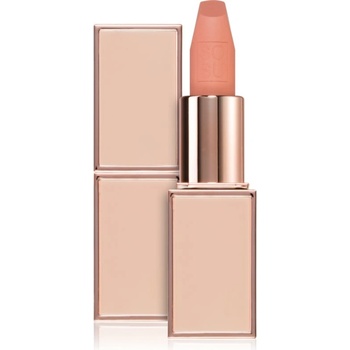 SOSU Cosmetics Satin Lipsticks сатенено червило цвят Crème Brulee 3.2 гр